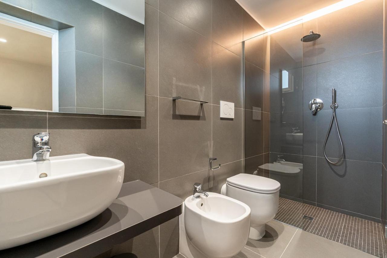 Hotel Villa Saba Bellaria-Igea Marina Ngoại thất bức ảnh