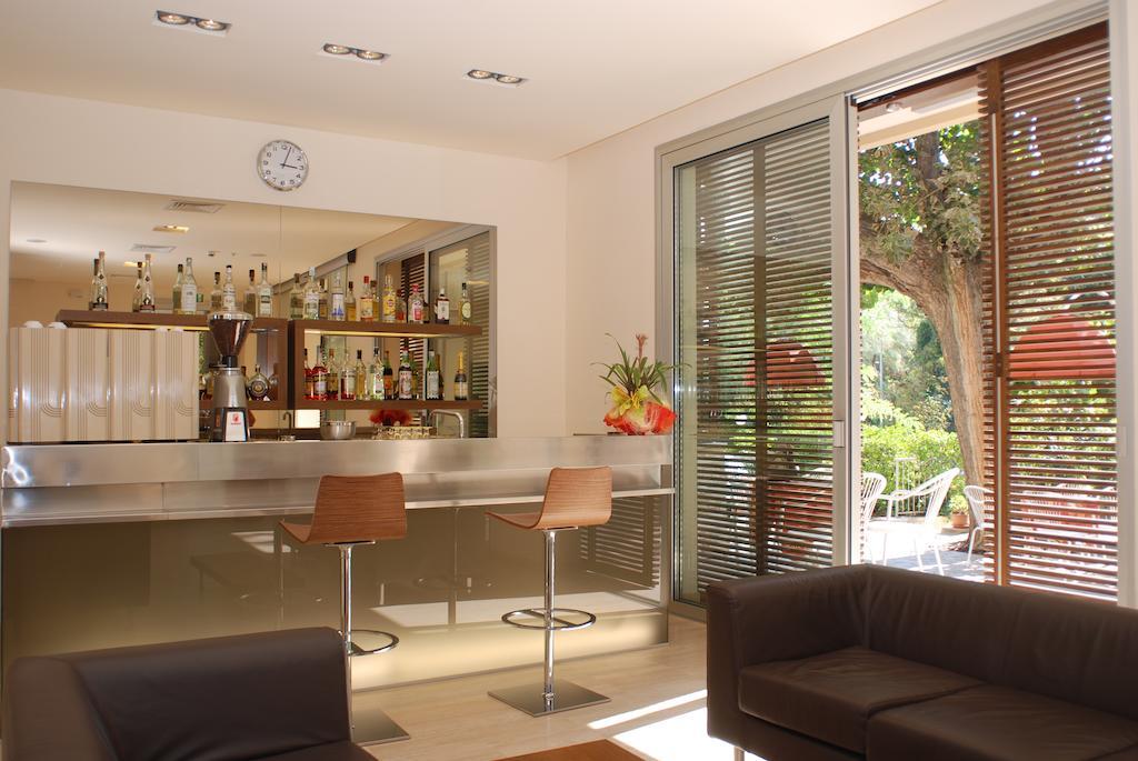 Hotel Villa Saba Bellaria-Igea Marina Ngoại thất bức ảnh