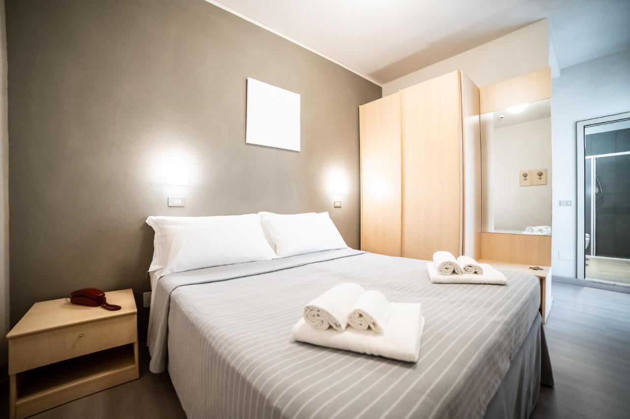 Hotel Villa Saba Bellaria-Igea Marina Ngoại thất bức ảnh