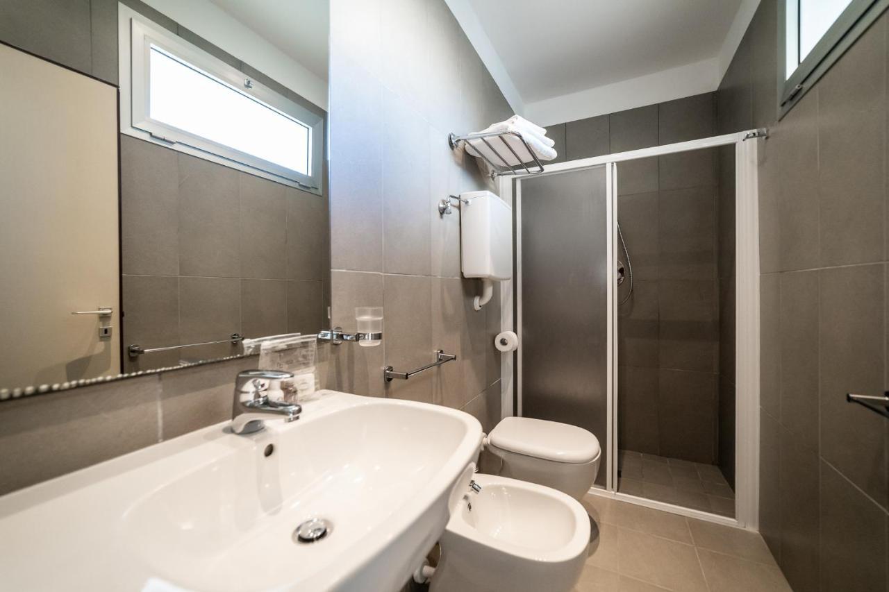 Hotel Villa Saba Bellaria-Igea Marina Ngoại thất bức ảnh